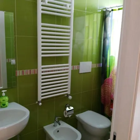 Guest house Sirio Gallipoli