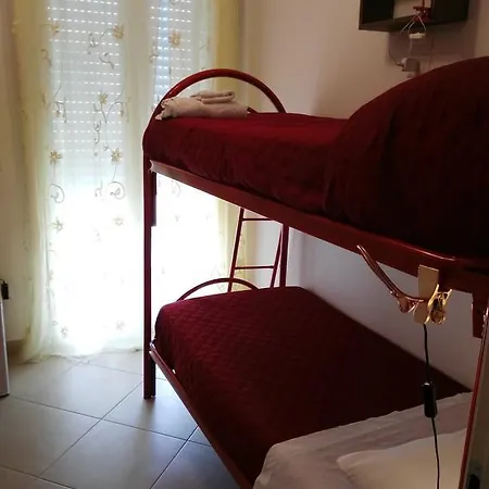 Guest house Sirio *