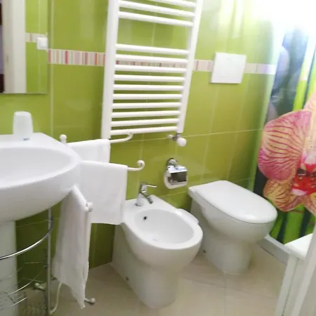 Guest house Sirio