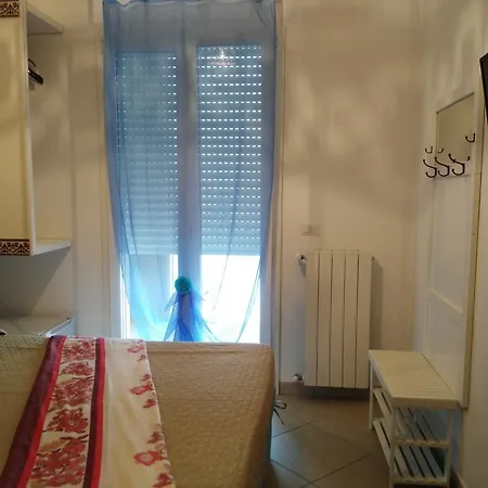 Guest house Sirio