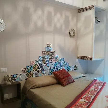 Guest house Sirio Gallipoli