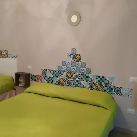 Guest house Sirio *