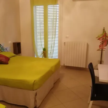 Guest house Sirio Gallipoli