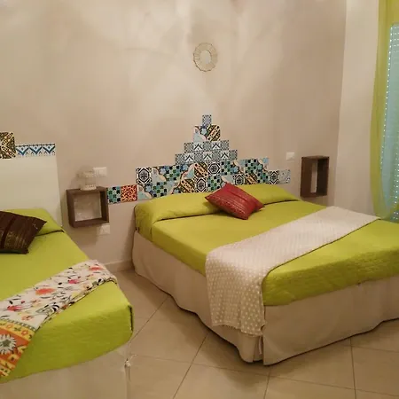 Guest house Sirio *