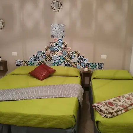 Guest house Sirio *