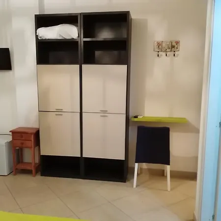 Guest house Sirio Gallipoli