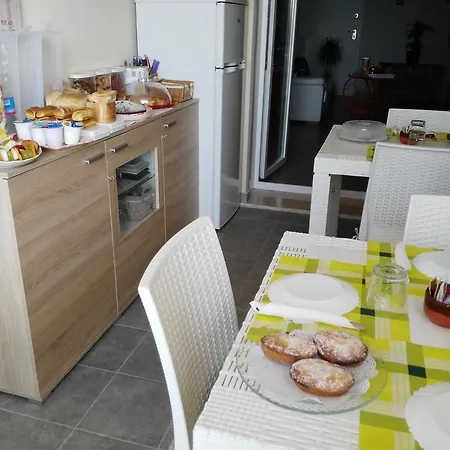 Sirio Guest house *