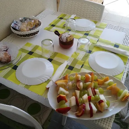 Sirio Guest house