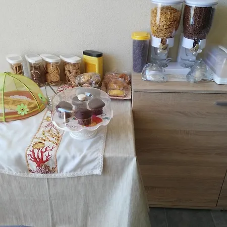 Guest house Sirio Gallipoli
