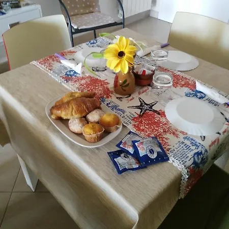 Guest house Sirio *
