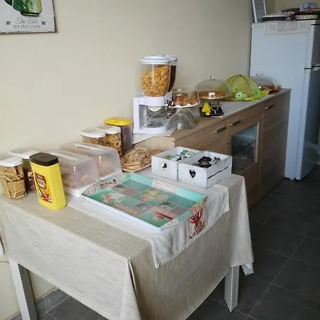 Sirio Guest house Gallipoli