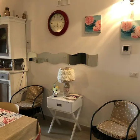 Sirio Guest house *