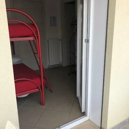 Guest house Sirio