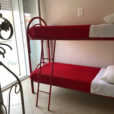 Sirio Guest house Gallipoli