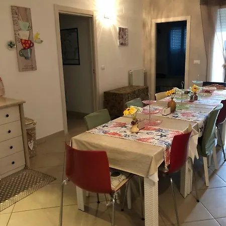 Guest house Sirio *