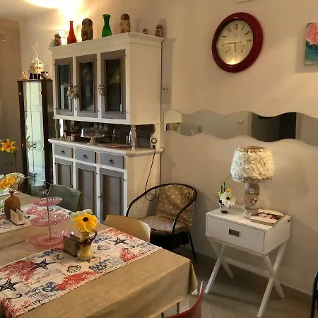 Guest house Sirio Gallipoli
