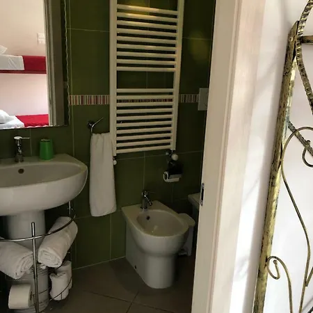 Guest house Sirio *