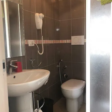 Sirio Guest house