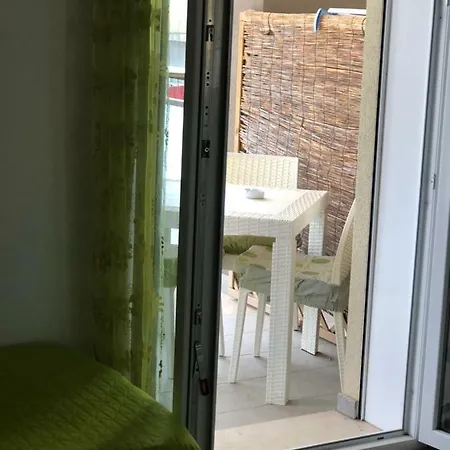 Guest house Sirio Gallipoli