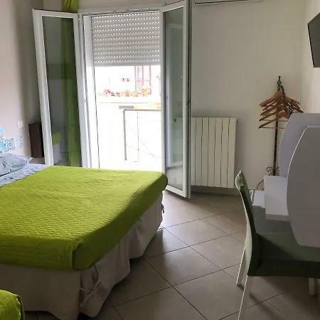 Sirio Guest house