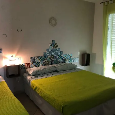 Guest house Sirio