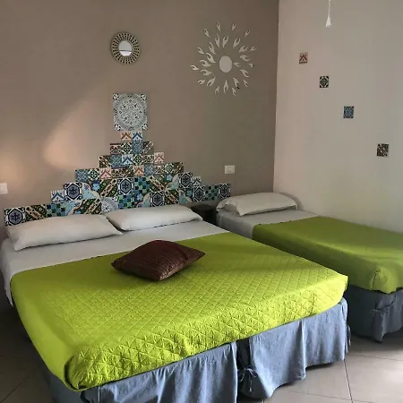 Sirio Guest house Gallipoli