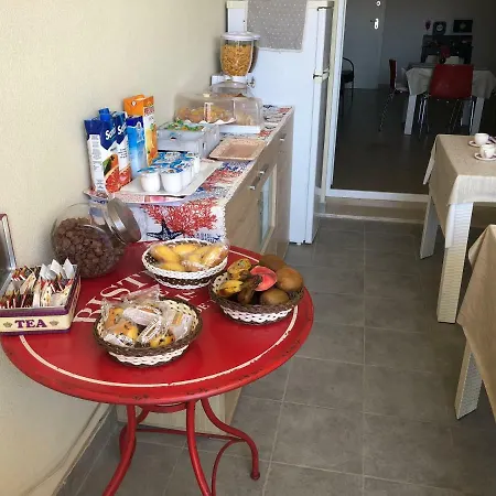 Sirio Guest house